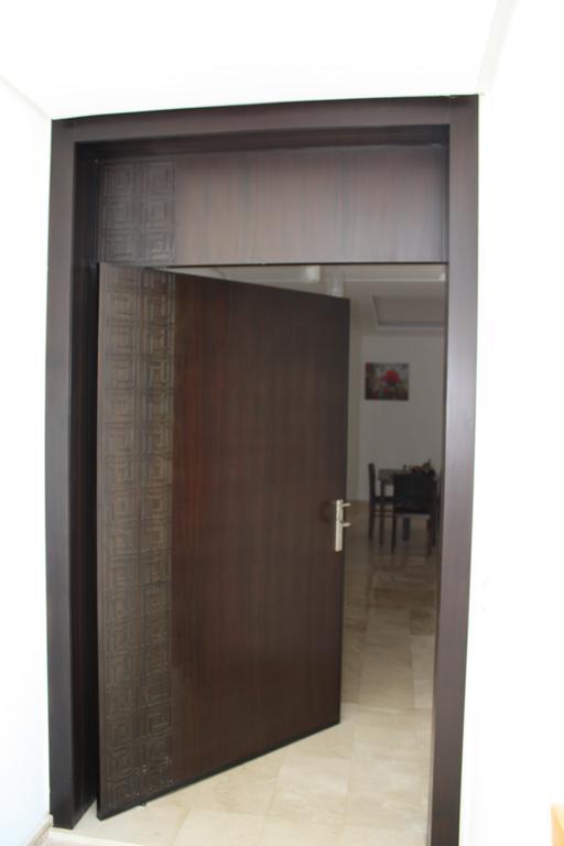 Marina Rabat Suites & Apartments Salé Cameră foto